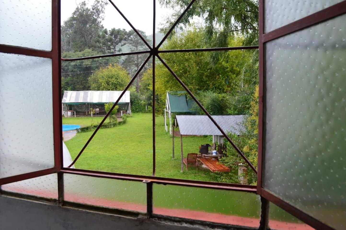 Villa Comarca Del Hobit Yala Exterior foto