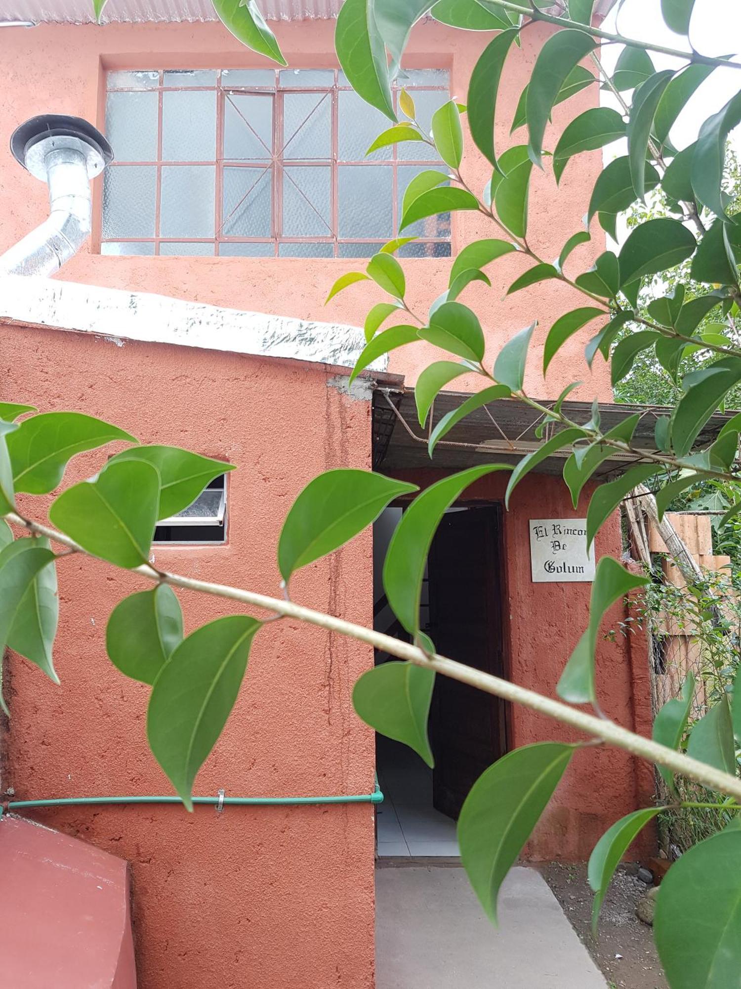 Villa Comarca Del Hobit Yala Exterior foto